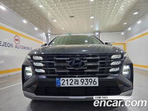 Hyundai Tucson Inspiration HEV 1.6 2WD 2025