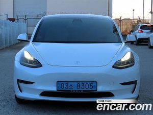 Tesla Model 3 Long Range 2022