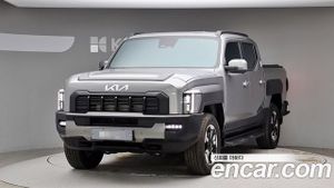 Kia Tasman Adventure 2.5T Gasoline 4WD 2025