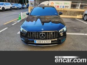 Mercedes-benz Cla-class CLA250 4MATIC 2023