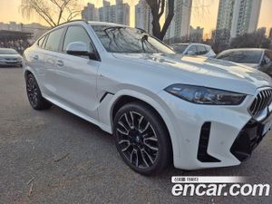 Bmw X6 xDrive30d M Sport First Edition 2025