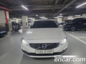 Volvo S60 2nd D4 2016