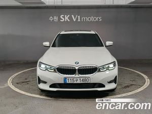 Bmw 3-series 320i 2021