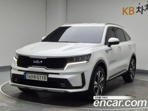 Kia Sorento Prestige HEV 1.6 2WD 2021