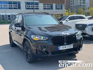 Bmw X3 xDrive M40i 2023