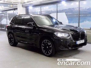 Bmw X3 xDrive M40i 2023