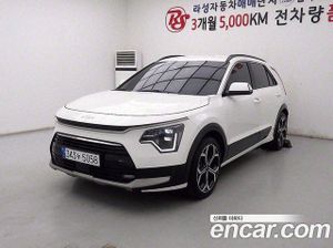 Kia Niro Trendy 2022