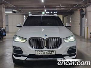 Bmw X5 xDrive 30d xLine 2020