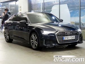 Audi A6 40 TDI Premium 2023