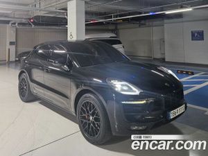 Porsche Macan 95B 3.0 GTS 2017