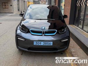 Bmw I3 SOL+ 2020