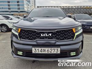 Kia Sorento Prestige HEV 1.6 4WD 2021