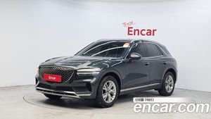 Genesis Gv70 2.5T Gasoline 2WD 2022