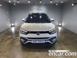 Kg_mobility_ssangyong Tiboli 1.6 RX 2WD 2016