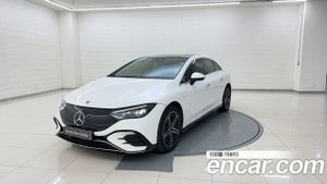 Mercedes-benz Eqe EQE350+ 2024