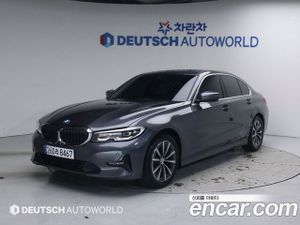 Bmw 3-series 320i 2021