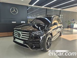 Mercedes-benz Gls-class GLS580 4MATIC 2024