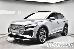 Audi Q4 e-tron 40 Premium 2022