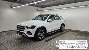 Mercedes-benz Gle-class GLE300d 4MATIC 2025