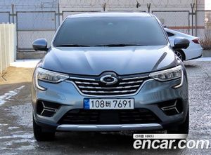 Renault-koreasamsung Xm3 1.3 TCe RE Signature 2022