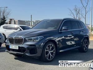 Bmw X5 xDrive 30d M Sport 2022