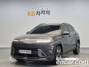Hyundai Kona Inspiration Gasoline 1.6 Turbo 2WD 2023