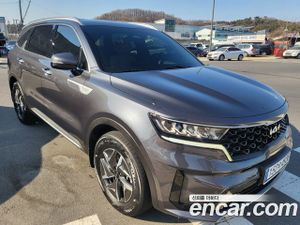 Kia Sorento Prestige HEV 1.6 4WD 2022