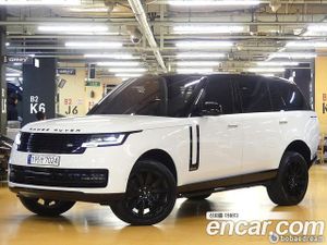 Land rover Range rover P530 Autobiography Long Wheel Base 2023