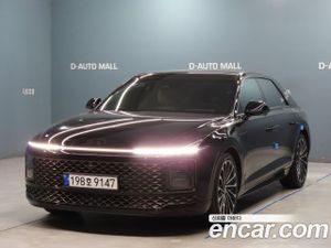 Hyundai Grandeur Calligraphy 2,5 Gasoline 2WD 2023