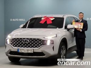 Hyundai Santafe Prestige Diesel 2.2 2WD 2020