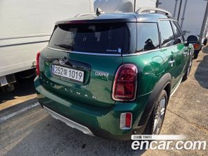 Mini Countryman 2nd Classic 2024