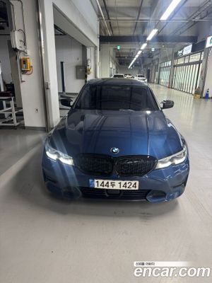 Bmw 3-series 320i Luxury 2022