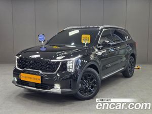 Kia Sorento Noblesse HEV 1.6 2WD 2024