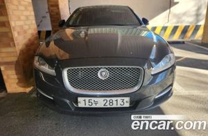 Jaguar Xj X351 3.0D Premium Luxury LWB 2012