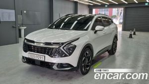 Kia Sportage Prestige Diesel 2.0 2WD 2021