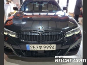 Bmw 3-series 320i M Sport 2021