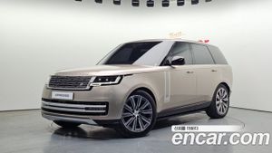 Land rover Range rover P550E AB 2025