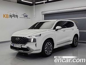Hyundai Santafe Calligraphy HEV 1.6 2WD 2023