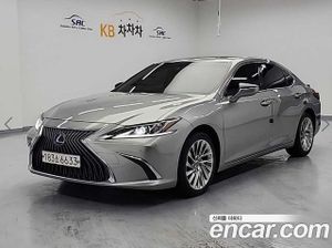 Lexus Es Luxury Plus 2021