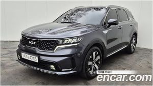 Kia Sorento Noblesse Diesel 2.2 2WD 2022