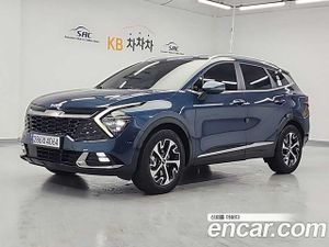 Kia Sportage Nobleless 2WD 2022