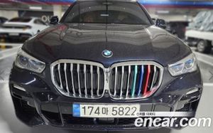 Bmw X5 xDrive 45e M Sport 2021