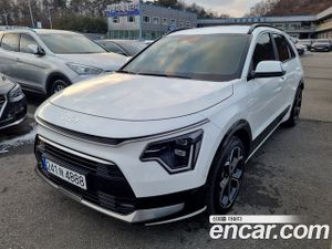 Kia Niro Signature 2025