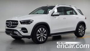Mercedes-benz Gle-class GLE300d 4MATIC 2025