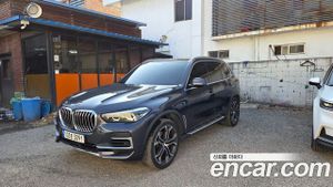 Bmw X5 xDrive 30d xLine 2022