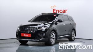 Kia Sorento Marster Diesel 2.2 2WD 2019
