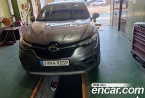 Renault-koreasamsung Xm3 1.3 TCe RE Inspire 2023