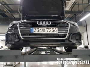 Audi A6 45 TFSI Premium 2021