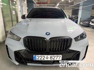 Bmw X5 xDrive 50e M Sport 2025