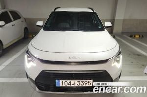 Kia Niro Signature 2022